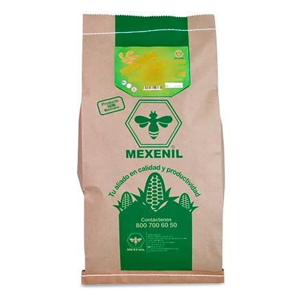 Sazonador Para Botanas Y Frituras Queso Jalapeño 5kg